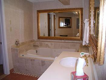 Cedar Park Inn North Stonington Room photo